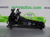 Recambio de maneta exterior delantera derecha para mercedes-benz clase a (w168) 1.6 cat referencia OEM IAM   