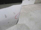 Replacement front right door for Peugeot Expert Kasten 2.0 HDi OEM IAM reference 9004V6 WHITE LABELLED 5 DOORS