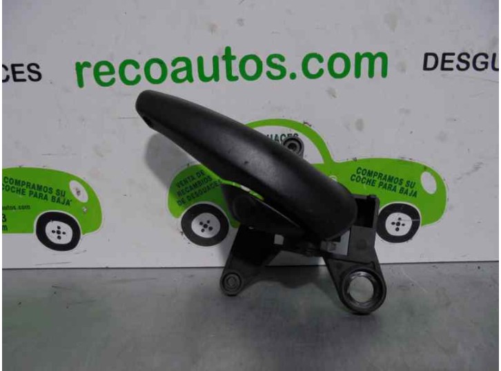 Recambio de maneta interior delantera izquierda para ford cougar (mc) v6 referencia OEM IAM  CAJA 8 