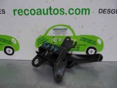 Recambio de maneta interior delantera izquierda para ford cougar (mc) v6 referencia OEM IAM CAJA 8 