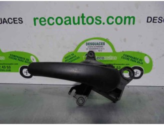 Recambio de maneta interior delantera derecha para ford cougar (mc) v6 referencia OEM IAM CAJA 2 