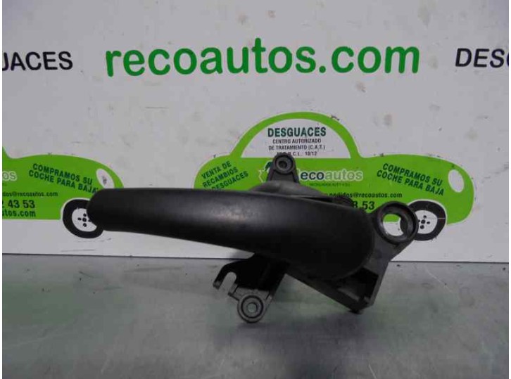 Recambio de maneta interior delantera derecha para ford cougar (mc) v6 referencia OEM IAM  CAJA 2 