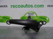 Recambio de maneta interior delantera derecha para ford cougar (mc) v6 referencia OEM IAM  CAJA 2 