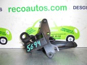 Recambio de maneta interior delantera derecha para ford cougar (mc) v6 referencia OEM IAM  CAJA 2 