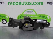 Recambio de maneta interior delantera derecha para opel zafira a sport referencia OEM IAM 400608 400608 CAJA 3