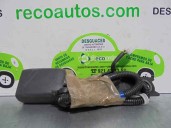 Replacement seatbelt buckle for Toyota Corolla (E15) 1.4 turbodiesel cat OEM IAM reference 4 DOORS