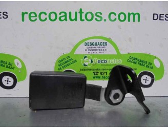 Recambio de enganche cinturon para saab 9-3 berlina 1.9 tid cat referencia OEM IAM 12794563 12794563 4 PUERTAS
