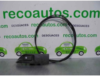 Recambio de boton apertura deposito para toyota yaris (_p9_) 1.0 vvt-i (ksp90_) referencia OEM IAM 