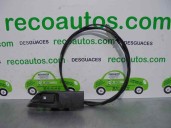 Recambio de boton apertura deposito para toyota yaris (_p9_) 1.0 vvt-i (ksp90_) referencia OEM IAM 