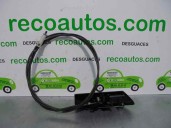 Recambio de boton apertura deposito para toyota yaris (_p9_) 1.0 vvt-i (ksp90_) referencia OEM IAM   