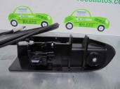 Recambio de boton apertura deposito para toyota yaris (_p9_) 1.0 vvt-i (ksp90_) referencia OEM IAM 