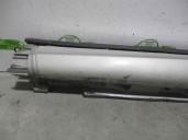 Recambio de faldon lateral para volvo c30 t5 momentum referencia OEM IAM  GRIS SPOILER TALONERA IZQUIERDA