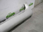 Recambio de faldon lateral para volvo c30 t5 momentum referencia OEM IAM GRIS SPOILER TALONERA IZQUIERDA