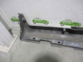 Recambio de faldon lateral para volvo c30 t5 momentum referencia OEM IAM GRIS SPOILER TALONERA IZQUIERDA