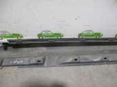 Recambio de faldon lateral para volvo c30 t5 momentum referencia OEM IAM GRIS SPOILER TALONERA IZQUIERDA
