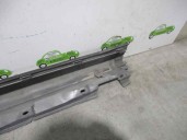 Recambio de faldon lateral para volvo c30 t5 momentum referencia OEM IAM GRIS SPOILER TALONERA IZQUIERDA
