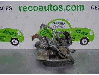 Recambio de cerradura puerta trasera derecha para suzuki vitara se/sv (et) 1.9 turbodiesel referencia OEM IAM 8230158B00000  5 P