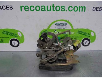 Recambio de cerradura puerta trasera izquierda para suzuki vitara se/sv (et) 1.9 turbodiesel referencia OEM IAM 8230258B00000  5