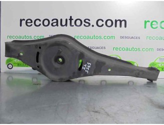 Recambio de brazo suspension inferior trasero izquierdo para volkswagen passat berlina (3c2) 2.0 tdi referencia OEM IAM 1K050537