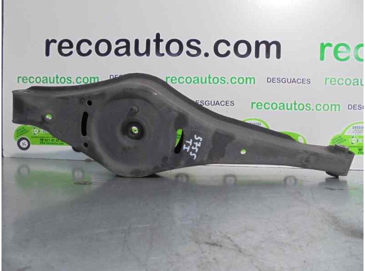 Recambio de brazo suspension inferior trasero izquierdo para volkswagen passat berlina (3c2) 2.0 tdi referencia OEM IAM 1K050537