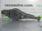 Recambio de brazo suspension inferior trasero izquierdo para volkswagen passat berlina (3c2) 2.0 tdi referencia OEM IAM 1K050537