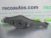 Recambio de brazo suspension inferior trasero izquierdo para volkswagen passat berlina (3c2) 2.0 tdi referencia OEM IAM 1K050537