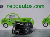 Recambio de maneta interior trasera izquierda para fiat punto berlina (188) 1.2 cat referencia OEM IAM   
