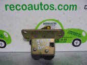 Recambio de cerradura maletero / porton para renault r 19 r 19 referencia OEM IAM   4 PUERTAS