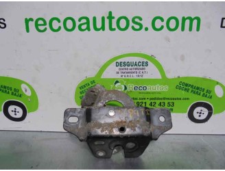 Recambio de cerradura maletero / porton para peugeot partner (s2) 1.9 diesel referencia OEM IAM PORTON MANUAL 5 PUERTAS