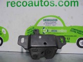 Recambio de cerradura maletero / porton para peugeot 106 (s1) 1.4 diesel cat referencia OEM IAM MANUAL 5 PUERTAS