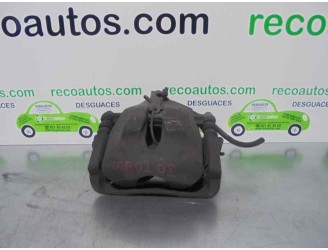 Recambio de pinza freno delantera izquierda para peugeot expert kasten 2.0 hdi referencia OEM IAM 80623E271CN2 6028A826 LUCAS