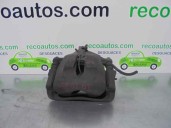 Recambio de pinza freno delantera izquierda para peugeot expert kasten 2.0 hdi referencia OEM IAM 80623E271CN2 6028A826 LUCAS