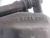 Recambio de pinza freno delantera izquierda para peugeot expert kasten 2.0 hdi referencia OEM IAM 80623E271CN2 6028A826 LUCAS