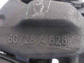 Recambio de pinza freno delantera izquierda para peugeot expert kasten 2.0 hdi referencia OEM IAM 80623E271CN2 6028A826 LUCAS