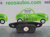 Recambio de cerradura maletero / porton para citroën berlingo cuadro 1.6 16v hdi referencia OEM IAM PSA828418 4 PUERTAS
