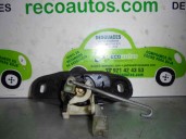 Recambio de cerradura maletero / porton para citroën berlingo cuadro 1.6 16v hdi referencia OEM IAM PSA828418 4 PUERTAS