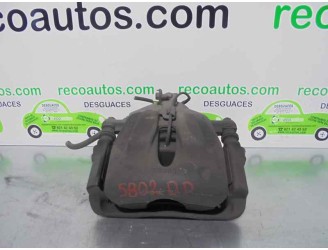 Recambio de pinza freno delantera derecha para peugeot expert kasten 2.0 hdi referencia OEM IAM 80633E259CN4 6028A826 LUCAS