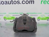 Recambio de pinza freno delantera derecha para peugeot expert kasten 2.0 hdi referencia OEM IAM 80633E259CN4 6028A826 LUCAS