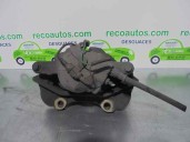 Recambio de pinza freno delantera derecha para peugeot expert kasten 2.0 hdi referencia OEM IAM 80633E259CN4 6028A826 LUCAS