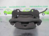Recambio de pinza freno delantera derecha para peugeot expert kasten 2.0 hdi referencia OEM IAM 80633E259CN4 6028A826 LUCAS
