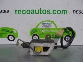 Recambio de motor cierre centralizado delantero derecho para kia pride 1.3 cat referencia OEM IAM 14258350 14258350 