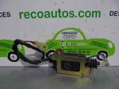 Recambio de motor cierre centralizado delantero derecho para kia pride 1.3 cat referencia OEM IAM 14258350 14258350 