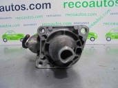 Recambio de motor arranque para chrysler voyager (gs) 2.4 cat referencia OEM IAM 4686107 0001108160 BOSCH