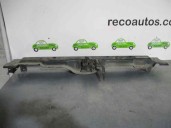 Recambio de panel frontal para chrysler voyager (gs) 2.4 cat referencia OEM IAM 04716214 DE CHAPA CON CERRADURA 