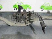 Recambio de panel frontal para chrysler voyager (gs) 2.4 cat referencia OEM IAM 04716214 DE CHAPA CON CERRADURA 