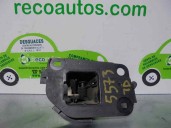 Recambio de maneta interior trasera derecha para fiat punto berlina (188) 1.2 cat referencia OEM IAM   