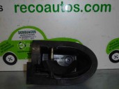 Recambio de maneta interior delantera izquierda para ford fiesta berlina tattoo referencia OEM IAM  CAJA 8 