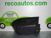 Recambio de maneta interior delantera izquierda para ford fiesta berlina tattoo referencia OEM IAM CAJA 8 
