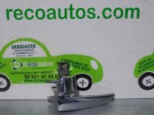 Recambio de maneta interior trasera izquierda para mazda 6 monovolumen (gy) 2.3 cat referencia OEM IAM CAJA 8 