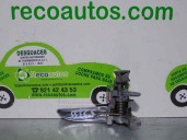 Recambio de maneta interior trasera izquierda para mazda 6 monovolumen (gy) 2.3 cat referencia OEM IAM CAJA 8 